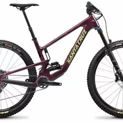 Santa Cruz Hightower 3 C S