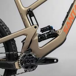 Santa Cruz Megatower 2 CC X01 -Cube Fahrradladen MY22 5 MT2 details 004