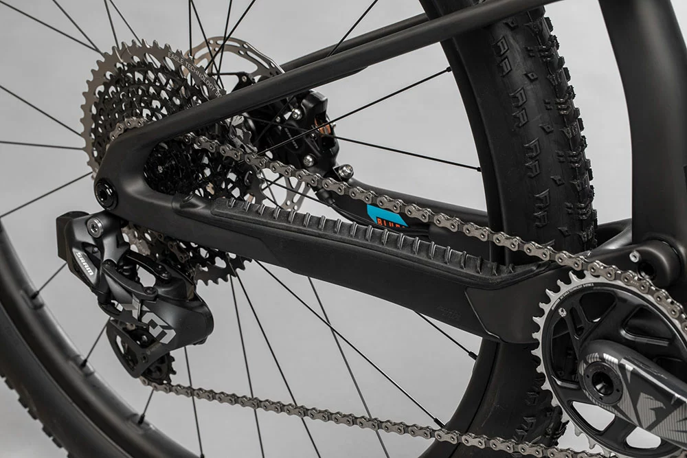 Santa Cruz Blur CC X01 AXS RSV 3 Santa Cruz Blur CC X01 AXS RSV – Bild 3