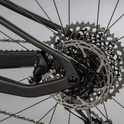 Santa Cruz Blur CC X01 AXS RSV 9 Santa Cruz Blur CC X01 AXS RSV -Cube Fahrradladen MY22 blur details 014