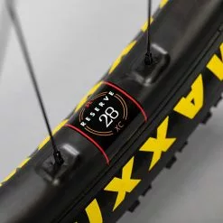 Santa Cruz Blur CC X01 AXS RSV 11 Santa Cruz Blur CC X01 AXS RSV -Cube Fahrradladen MY22 blur details 016