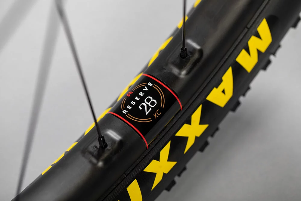 Santa Cruz Blur CC X01 AXS RSV 6 Santa Cruz Blur CC X01 AXS RSV – Bild 6