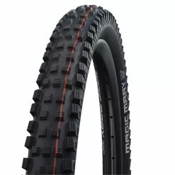 Schwalbe Magic Mary Evo Super Gravity 27,5x2,60" Addix Soft E-25 Faltreifen