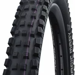 Schwalbe Magic Mary Evo Super Gravity 26" Addix E-25 Faltreifen -Cube Fahrradladen MagicMary UltraSoft