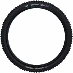 Schwalbe Magic Mary Evo Super Gravity 29" Addix E-50 Faltreifen 8 Schwalbe Magic Mary Evo Super Gravity 29" Addix E-50 Faltreifen -Cube Fahrradladen MagicMary UltraSoft Totale