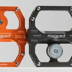 MAGPED SPORT2 Magnetpedale -Cube Fahrradladen Magped Sport 2 Magnetpedale SPORT 100 5cKs7jffWDMJxd