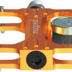 MAGPED SPORT2 Magnetpedale 8 MAGPED SPORT2 Magnetpedale -Cube Fahrradladen Magped Sport 2 Magnetpedale SPORT 100 orange 3