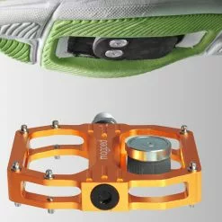 MAGPED SPORT2 Magnetpedale 9 MAGPED SPORT2 Magnetpedale -Cube Fahrradladen Magped Sport 2 Magnetpedale SPORT 100 orange 4