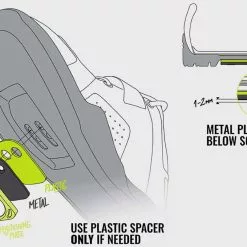 MAGPED ULTRA2 Magnetpedale -Cube Fahrradladen Magped ULTRA2 Magnetpedale 9120093500438 7