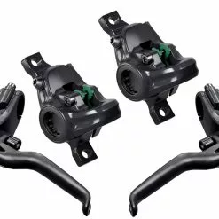 MAGURA CT4 Scheibenbremsen-Set