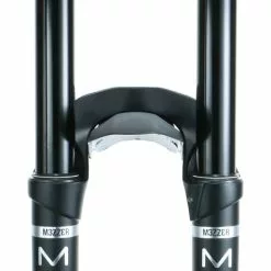 MANITOU Mezzer Pro 29" 140-180 Tapered Boost