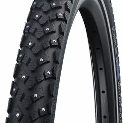 Schwalbe Marathon Winter Plus 26x2,15" Spike-Drahtreifen