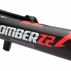 Marzocchi Bomber Z2 29" Rail Sweep-Adj Tapered Boost -Cube Fahrradladen Marzocchi 912 01 060 Bomber Z2 29 Rail Sweep Adj Tapered Boost 4