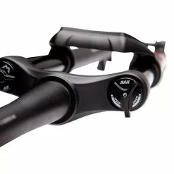 Marzocchi Bomber Z2 29" Rail Sweep-Adj Tapered Boost -Cube Fahrradladen Marzocchi 912 01 060 Bomber Z2 29 Rail Sweep Adj Tapered Boost 5