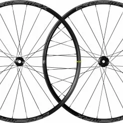 Mavic Crossmax 27,5" Boost Laufradsatz