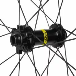 Mavic Crossmax 27,5" Boost Vorderrad -Cube Fahrradladen Mavic Crossmax Boost Laufradsatz P1665110 eYmayYjMyrzRIp