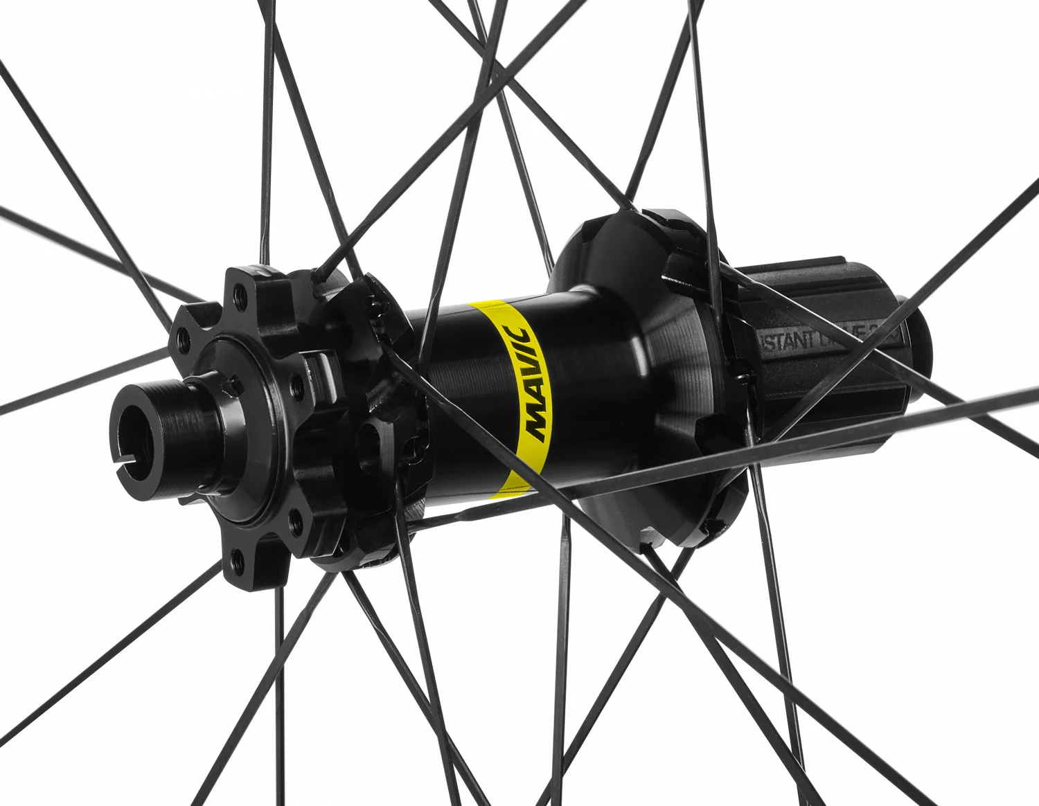 Mavic Crossmax 27,5" Boost Hinterrad 2 Mavic Crossmax 27,5" Boost Hinterrad – Bild 2