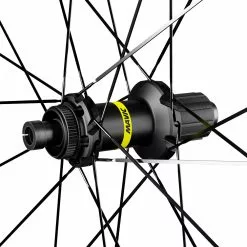Mavic Crossmax SL R 29" Boost Hinterrad -Cube Fahrradladen Mavic Crossmax SL R 29 Boost Hinterrad R4119110 3