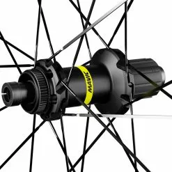 Mavic Crossmax SL R 29" Boost Laufradsatz 8 Mavic Crossmax SL R 29" Boost Laufradsatz -Cube Fahrradladen Mavic Crossmax SL R 29 Boost Laufradsatz 20111887 c