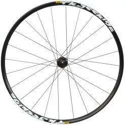 Mavic Crossride FTS-X 6-Loch 29" Shimano Hinterrad