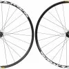 Mavic Crossride FTS-X 6-Loch 29" Shimano Laufradsatz