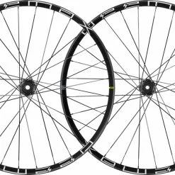 Mavic E-Deemax 30 29" Boost Laufradsatz