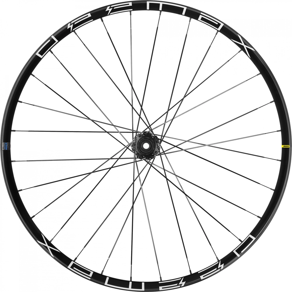 Mavic E-Deemax 30 29" Boost Laufradsatz 3 Mavic E-Deemax 30 29" Boost Laufradsatz – Bild 3