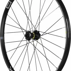 Mavic E-Deemax 30 29" Boost Laufradsatz 9 Mavic E-Deemax 30 29" Boost Laufradsatz -Cube Fahrradladen Mavic E Deemax 30 29 Boost Laufradsatz P1639110 4