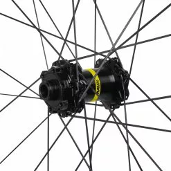 Mavic E-Deemax 30 29" Boost Laufradsatz 10 Mavic E-Deemax 30 29" Boost Laufradsatz -Cube Fahrradladen Mavic E Deemax 30 29 Boost Laufradsatz P1639110 5