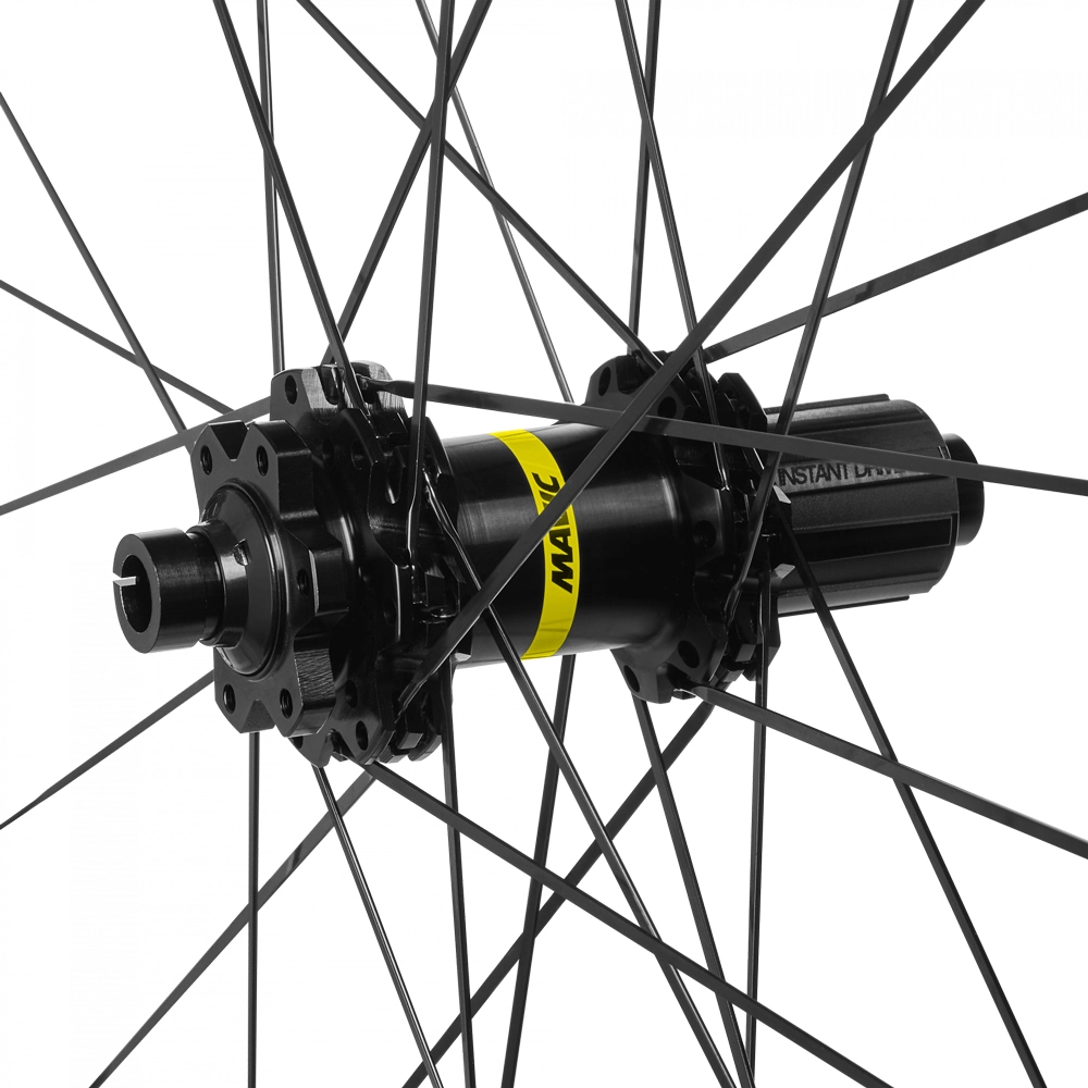 Mavic E-Deemax 30 29" Boost Laufradsatz 6 Mavic E-Deemax 30 29" Boost Laufradsatz – Bild 6