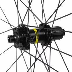 Mavic E-Deemax 30 29" Boost Hinterrad -Cube Fahrradladen Mavic E Deemax 30 29 Boost Laufradsatz P1639110 6PGbGRTKkx5ZGc