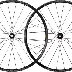 Mavic Crossmax 29" CL Boost Shimano Laufradsatz