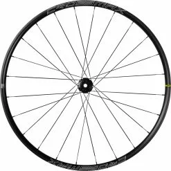 Mavic Crossmax 29" CL Boost Shimano Laufradsatz -Cube Fahrradladen Mavic F9268115 R2474100 20124345 Crossmax 29 Boost Laufradsatz HGCenterlook 5