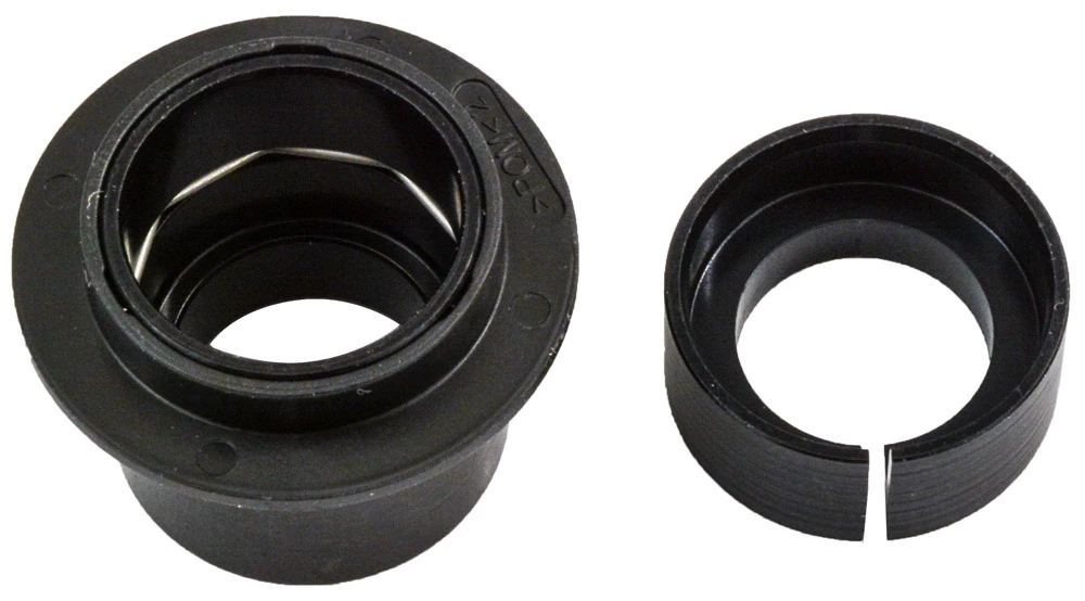 Mavic QRM Auto RR Achsadapter 12x142/148/157 2 Mavic QRM Auto RR Achsadapter 12x142/148/157 – Bild 2