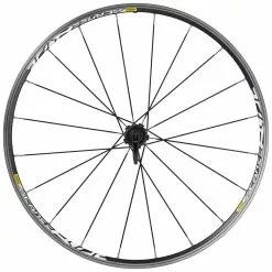 Mavic CROSSRIDE UB 26" Hinterrad
