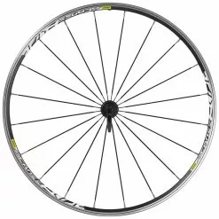 Mavic CROSSRIDE UB 26" Vorderrad