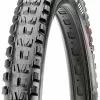 MAXXIS Minion DHF Vorne 27,5x2,60" WT EXO+ TR 3C MaxxTerra 120 Faltreifen