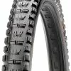 MAXXIS Minion DHR II Hinten 27,5x2,60" WT TR EXO+ 3C MaxxTerra 60 Faltreifen
