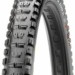 MAXXIS Minion DHR II Hinten 27,5x2,60" WT TR EXO+ 3C MaxxTerra 60 Faltreifen