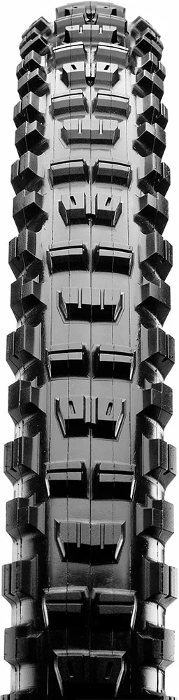 MAXXIS Minion DHR II Hinten 29x2,40" WT DD TR 3C MaxxGrip 120x2 Faltreifen 2 MAXXIS Minion DHR II Hinten 29x2,40" WT DD TR 3C MaxxGrip 120x2 Faltreifen – Bild 2