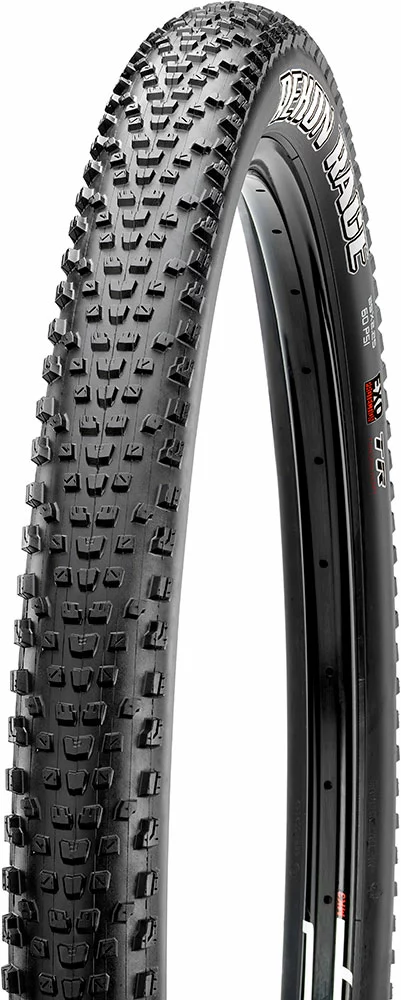 MAXXIS Rekon Race 29x2,40" WT TR EXO Dual 120 Faltreifen 1 MAXXIS Rekon Race 29x2,40" WT TR EXO Dual 120 Faltreifen