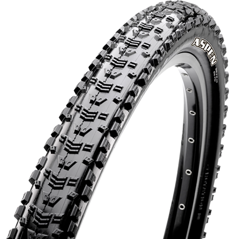 MAXXIS Aspen 29x2,10" TR EXO Dual 120 Faltreifen 1 MAXXIS Aspen 29x2,10" TR EXO Dual 120 Faltreifen