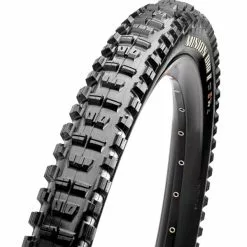 MAXXIS Minion DHR II Hinten 26x2,30" TR EXO 3C MaxxTerra 60 Faltreifen