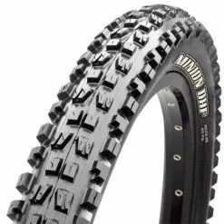 MAXXIS Minion DHF Vorne 29x2,5" WT TR EXO 3C MaxxTerra 60 Faltreifen
