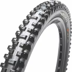 MAXXIS Shorty 26x2.40" SuperTacky 60DW Drahtreifen