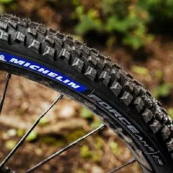 Michelin Force AM2 29" Faltreifen -Cube Fahrradladen Michelin 444613 Force AM2 29 Faltreifen 3