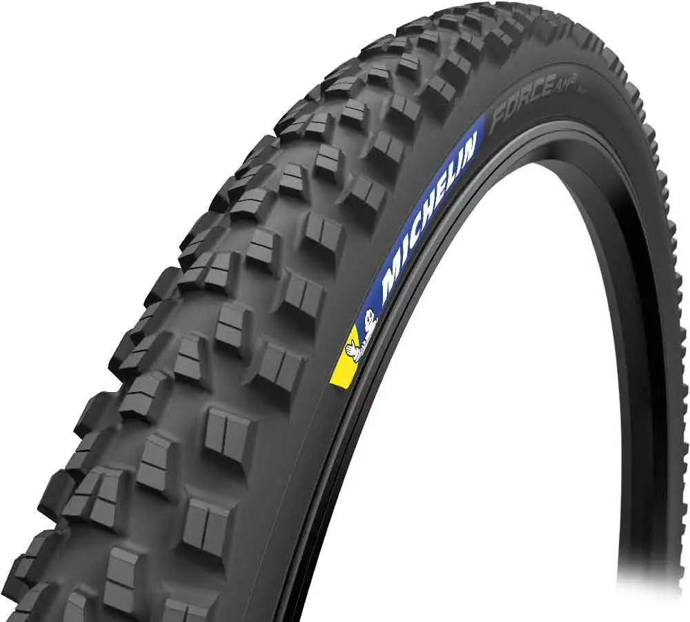 Michelin Force AM2 27,5" Faltreifen 1 Michelin Force AM2 27,5" Faltreifen