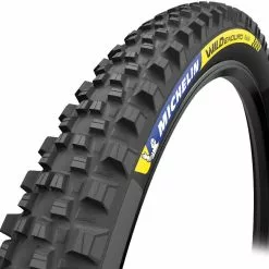 Michelin Wild Enduro Rear MAGI-X-DH Racing Line 29" Faltreifen