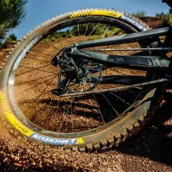 Michelin DH 34 26x2,40" Drahtreifen 5 Michelin DH 34 26x2,40" Drahtreifen -Cube Fahrradladen Michelin DH 34 2g0Wutajh7GfcO