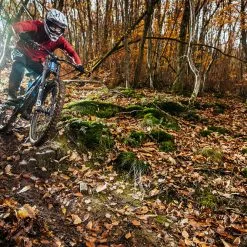 Michelin DH Mud 29x2,40" Drahtreifen 6 Michelin DH Mud 29x2,40" Drahtreifen -Cube Fahrradladen Michelin DH Mud 2